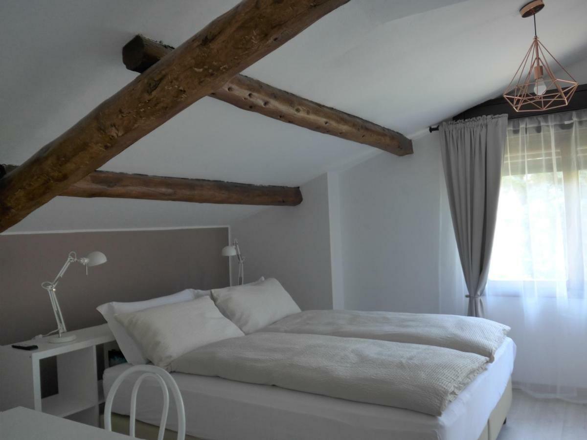 La Tana Rooms Lenno Buitenkant foto