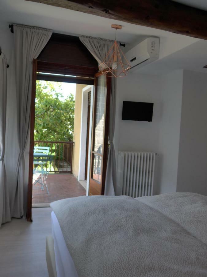 La Tana Rooms Lenno Buitenkant foto