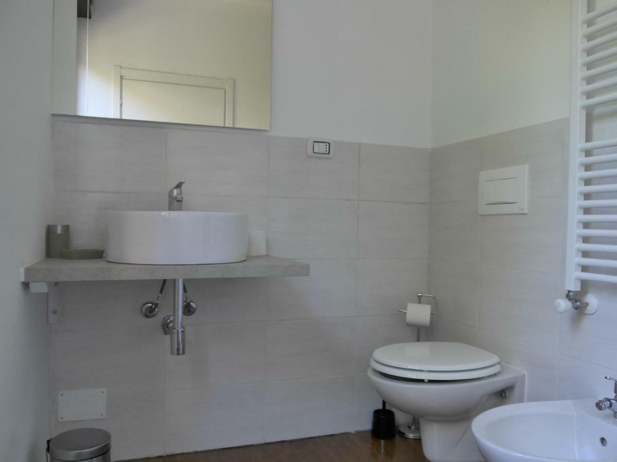La Tana Rooms Lenno Buitenkant foto
